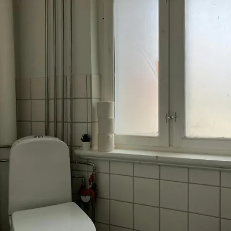 And Spacious For 4 Apartmán Randers