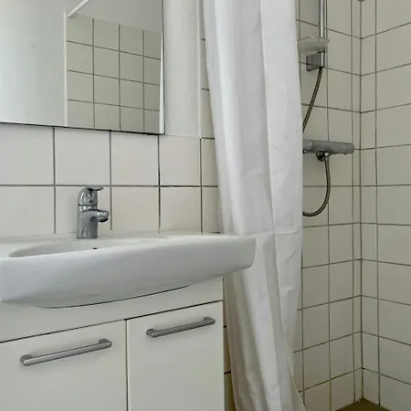 And Spacious For 4 Randers