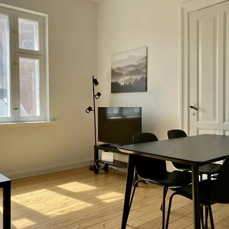 Apartmán And Spacious For 4 *